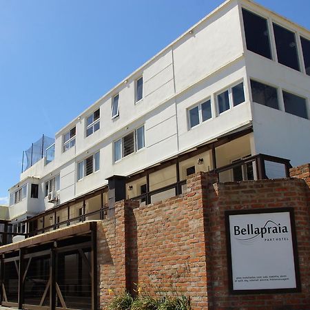 Bellapraia Apart Hotel Касино Екстериор снимка