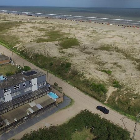 Bellapraia Apart Hotel Касино Екстериор снимка
