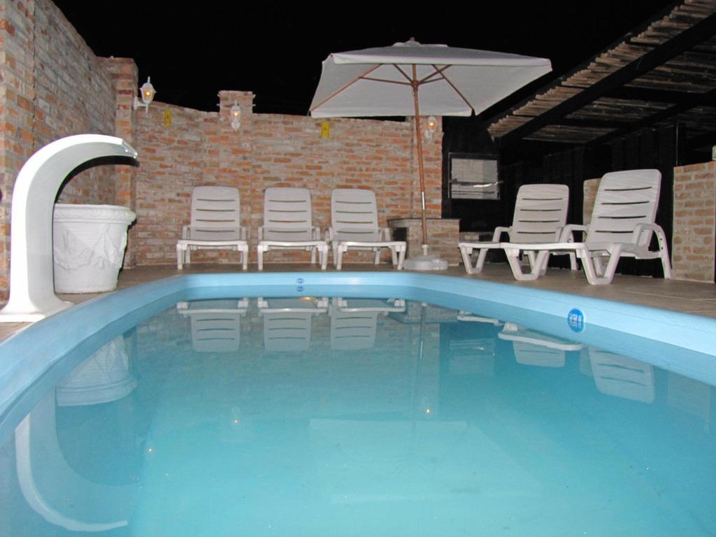 Bellapraia Apart Hotel Касино Екстериор снимка