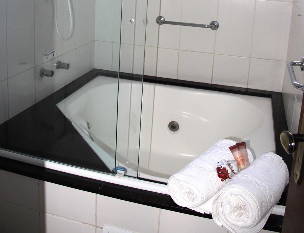 Bellapraia Apart Hotel Касино Стая снимка