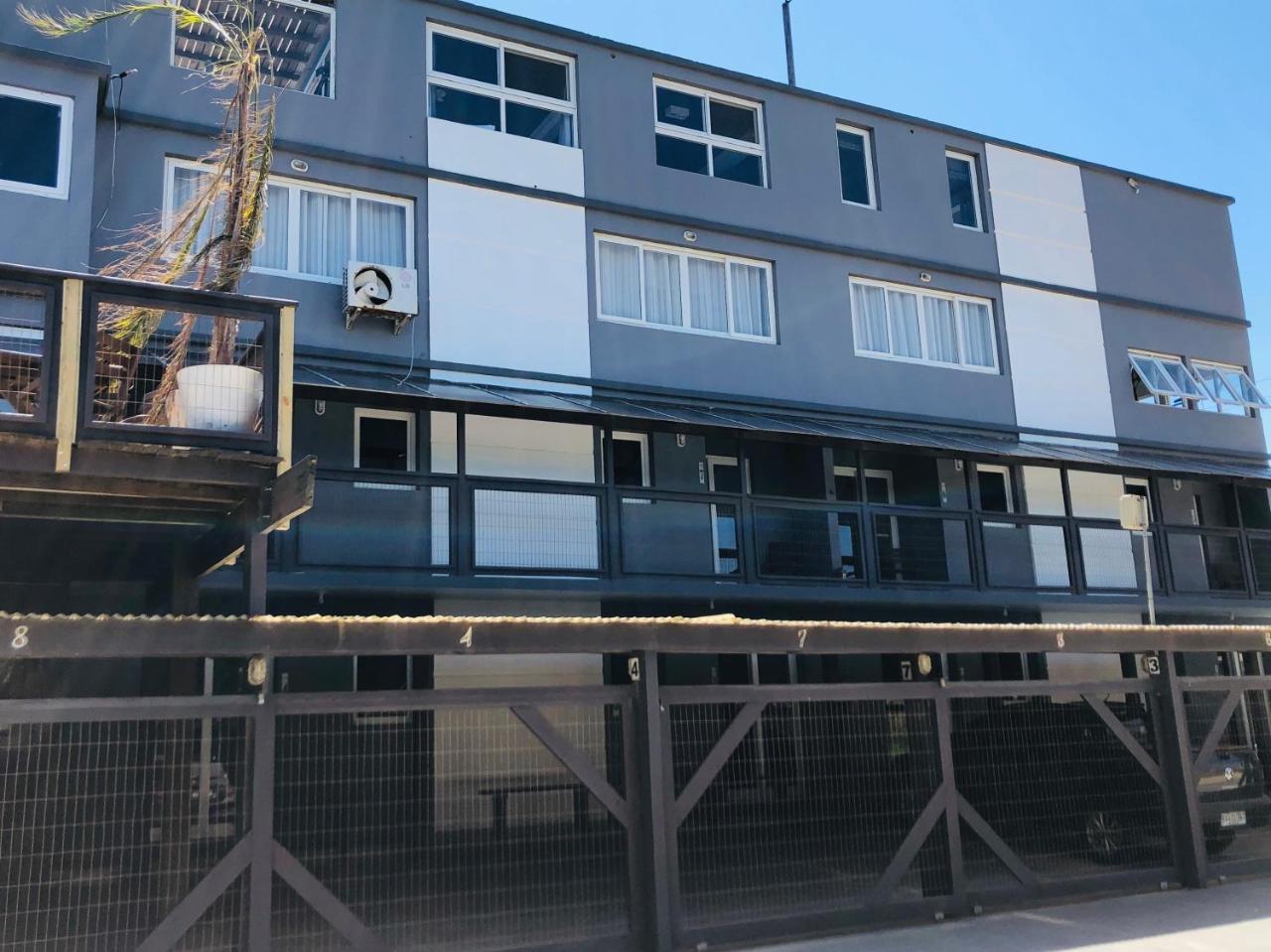 Bellapraia Apart Hotel Касино Екстериор снимка