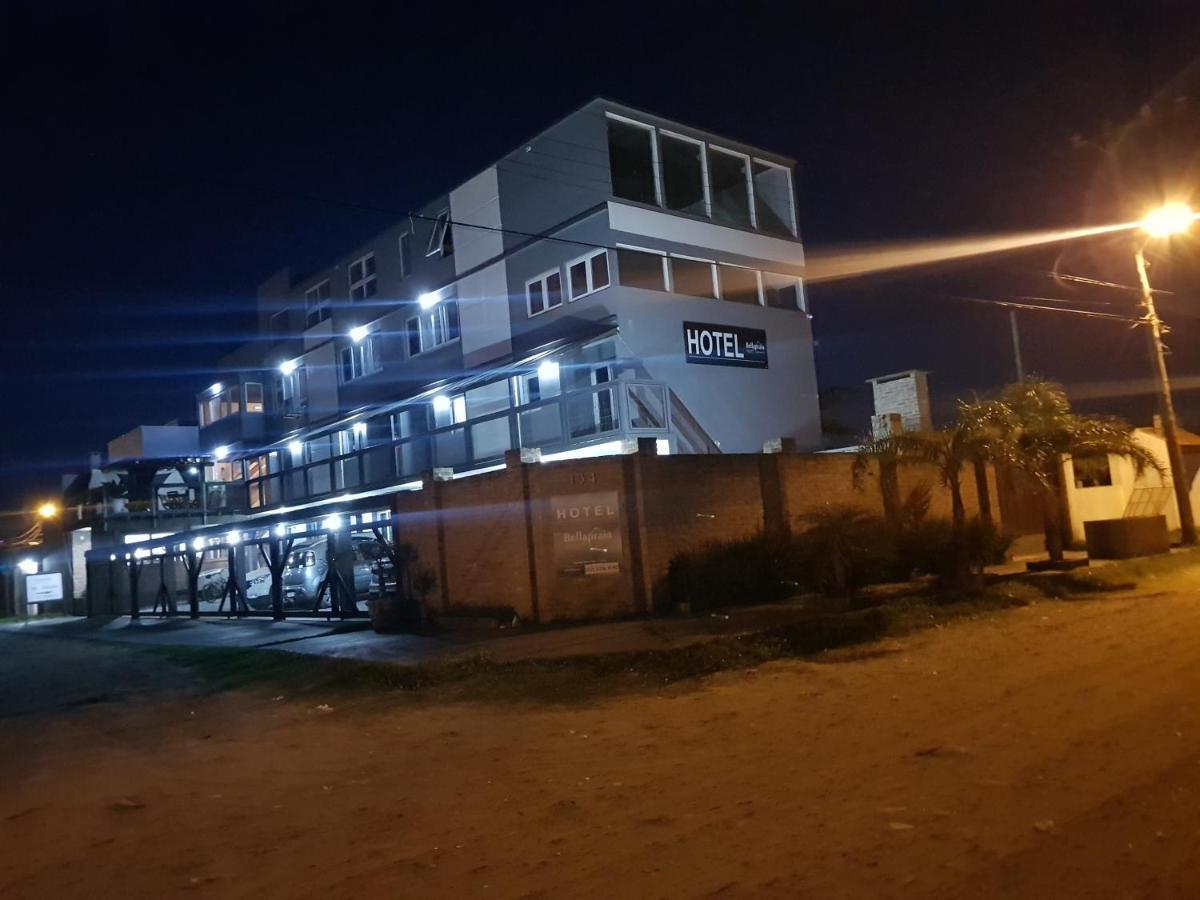 Bellapraia Apart Hotel Касино Екстериор снимка