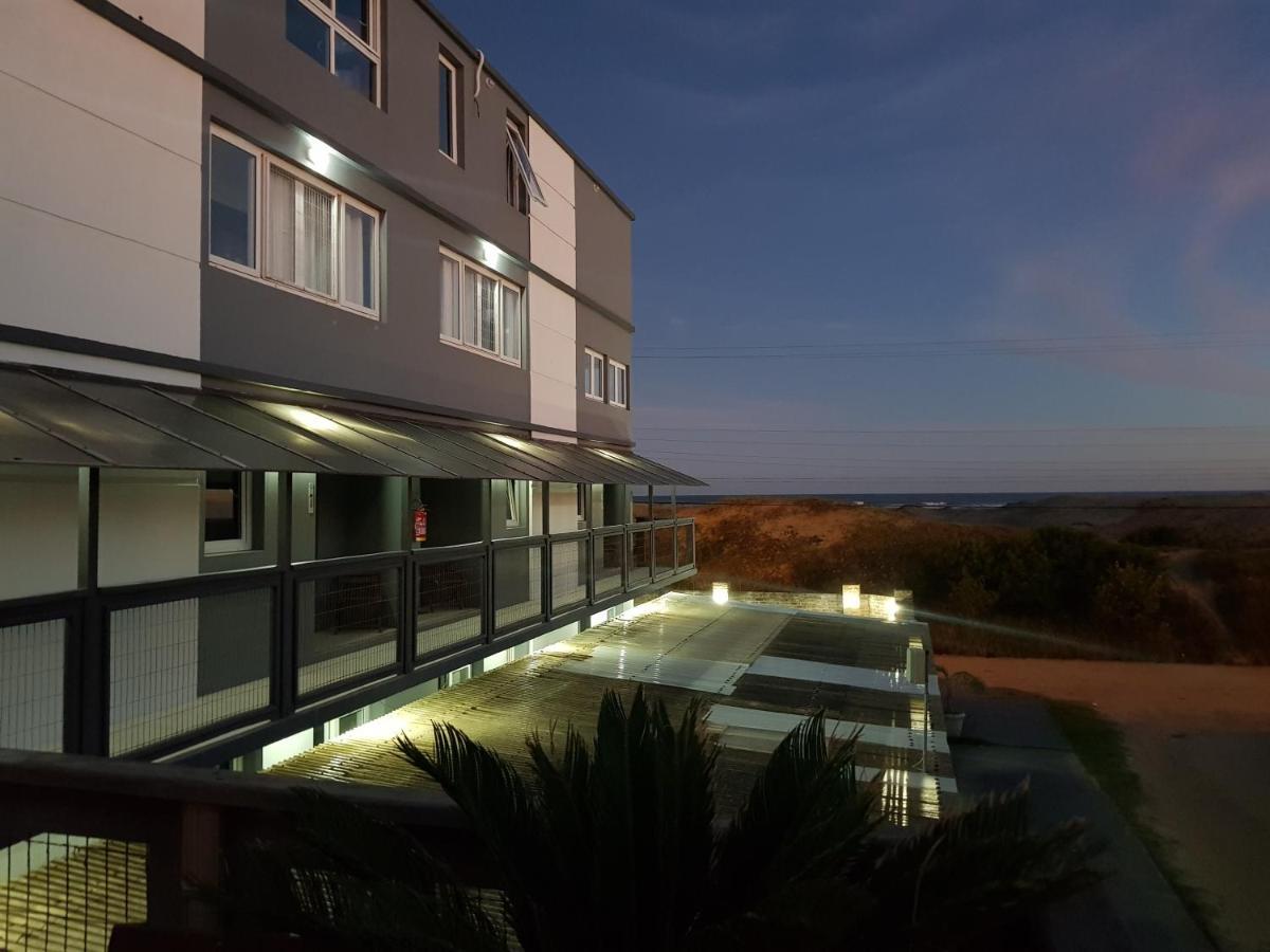 Bellapraia Apart Hotel Касино Екстериор снимка