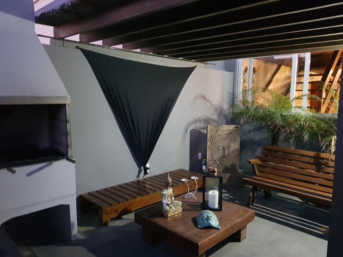 Bellapraia Apart Hotel Касино Екстериор снимка