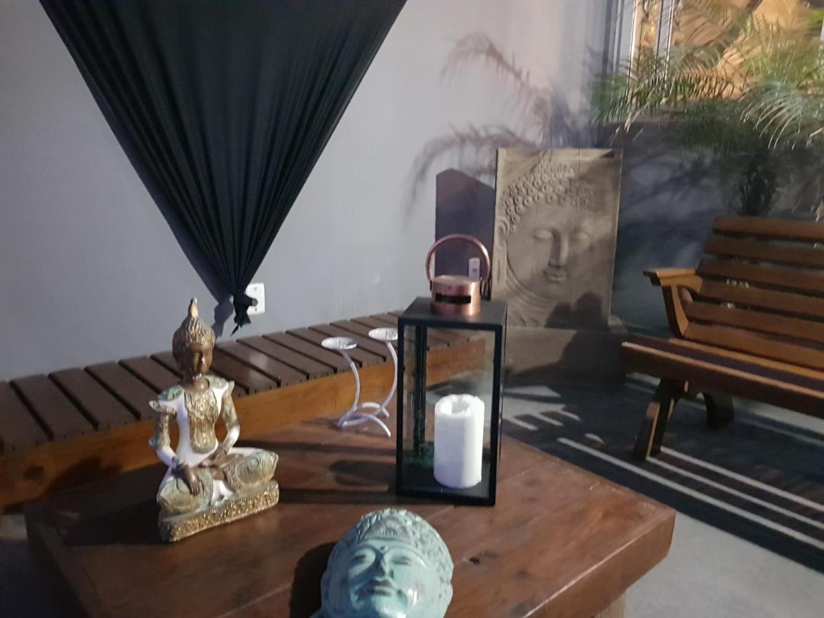 Bellapraia Apart Hotel Касино Екстериор снимка