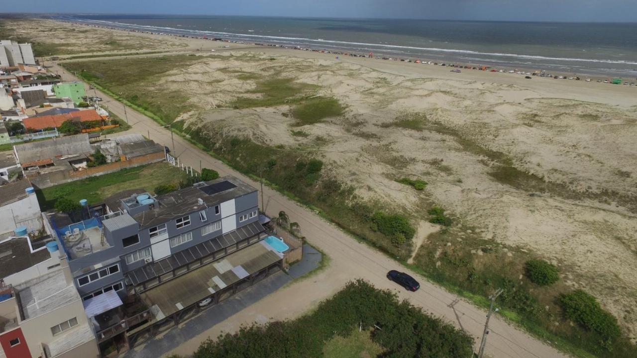 Bellapraia Apart Hotel Касино Екстериор снимка